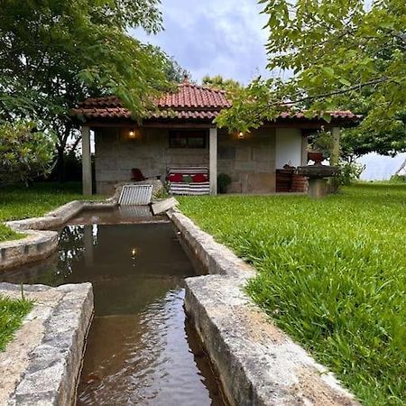 Casa Do Moinho Villa Friastelas Dış mekan fotoğraf
