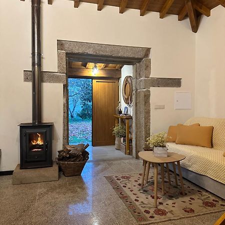 Casa Do Moinho Villa Friastelas Dış mekan fotoğraf