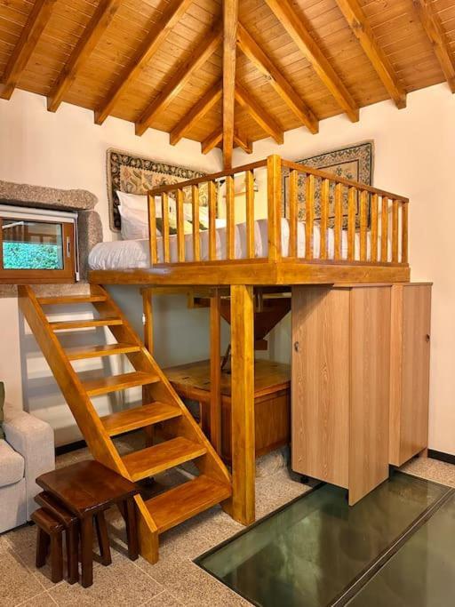 Casa Do Moinho Villa Friastelas Dış mekan fotoğraf