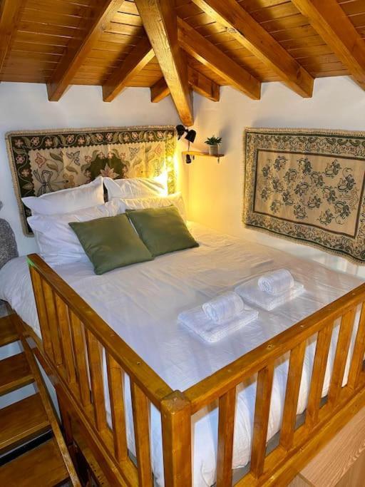Casa Do Moinho Villa Friastelas Dış mekan fotoğraf